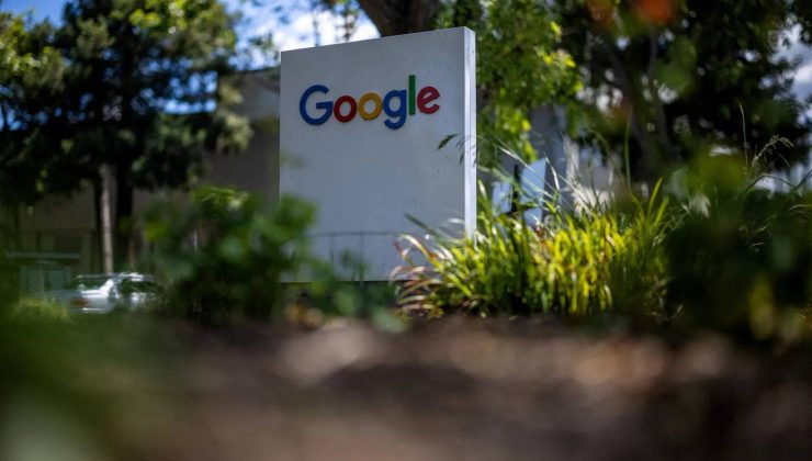 AB’nin Google’a verdiği 4,1 milyar euroluk rekabet cezası kesinleşti