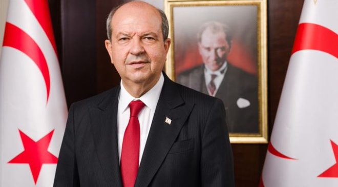 Tatar: “BM yetkililerinden beklentimiz, görev ve yetki sınırları içinde hareket etmeleri”