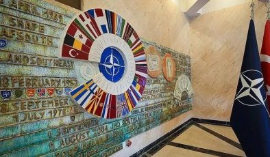 Yunan basınına göre İsrail, Türkiye’nin NATO’da artan öneminden rahatsız