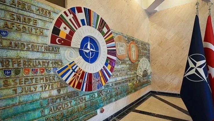 Yunan basınına göre İsrail, Türkiye’nin NATO’da artan öneminden rahatsız
