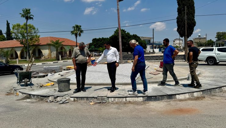 Kırok ve Latif’ten iş birliği mesajı
