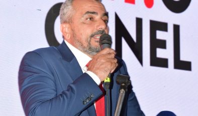 Kamu-İş Olağan Genel Kurulu yapıldı… Serdaroğlu yeniden Genel Başkan seçildi