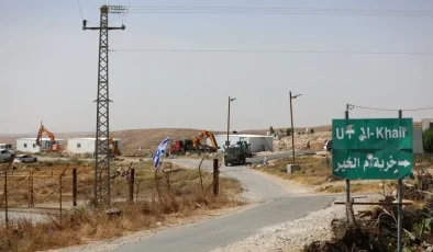 İsrail, işgal altındaki Doğu Kudüs’te 13 yeni yerleşim planına onay verdi