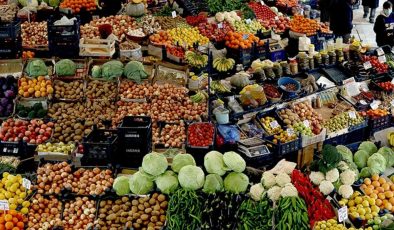 Türkiye’de haziran ayı enflasyon rakamları açıklandı: Aylık bazda yüzde 0,99, yıllık bazda yüzde 32,11 oldu