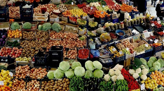 Türkiye’de haziran ayı enflasyon rakamları açıklandı: Aylık bazda yüzde 0,99, yıllık bazda yüzde 32,11 oldu