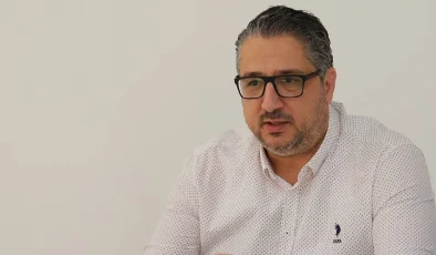 Şenkul’un sosyal medya iletişim kanalları yeniden erişime kapatıldı