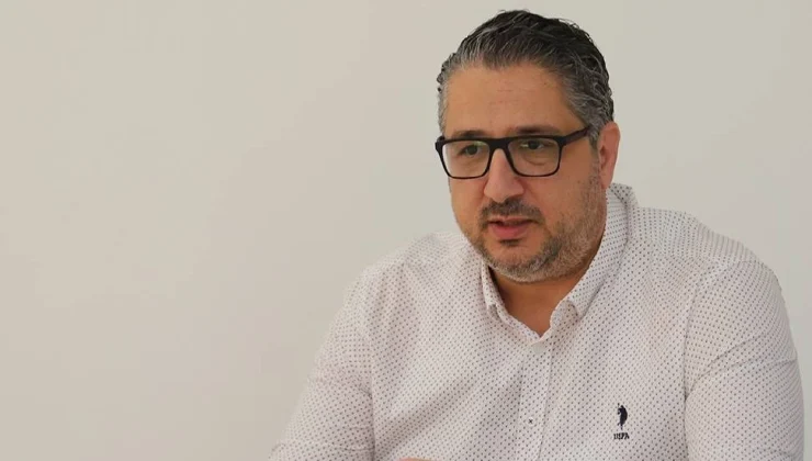 Şenkul’un sosyal medya iletişim kanalları yeniden erişime kapatıldı