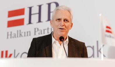 HP biyosidal ürünlerin ruhsatlandırılmasında AB standartlarından vazgeçildiğini savundu