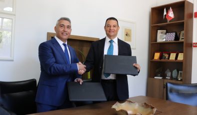 ARUCAD ile Pen Research Institute arasında iş birliği protokolü imzalandı