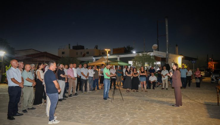 CTP Mehmetçik Bucak Kongresi yapıldı