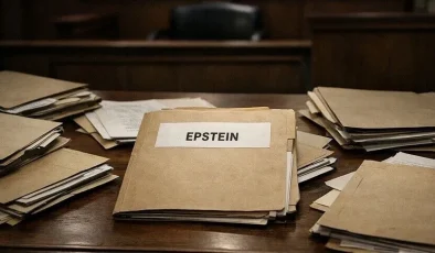 ABD Adalet Bakanlığı, Epstein’a ait ek dosyayı teslim etmeyi reddetti