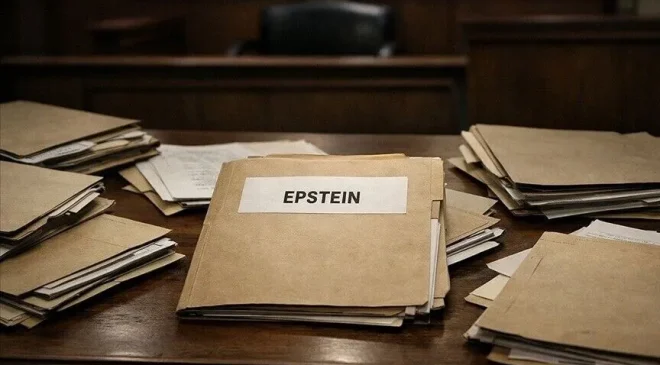 ABD Adalet Bakanlığı, Epstein’a ait ek dosyayı teslim etmeyi reddetti