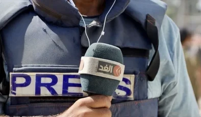 İsrail’in Gazze’de 1000 gündür süren saldırılarında 265 gazeteci soykırımı belgelemenin bedelini canlarıyla ödedi