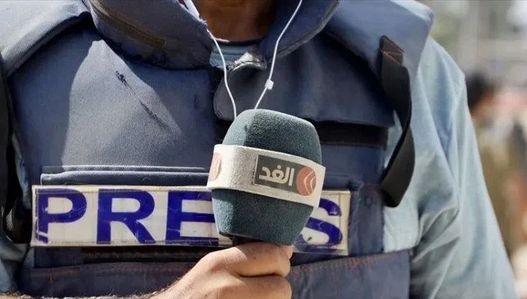İsrail’in Gazze’de 1000 gündür süren saldırılarında 265 gazeteci soykırımı belgelemenin bedelini canlarıyla ödedi