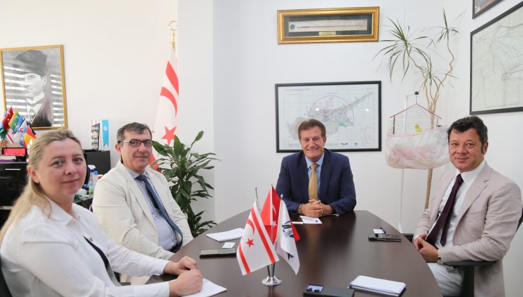 Arıklı: “Müzakereler başlasa bile Rumların uzlaşmaz tavrı nedeniyle bir yere varmayacak”
