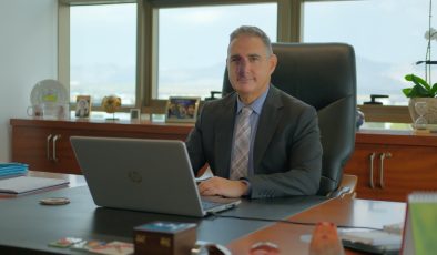 Ataman’dan Uluslararası Kooperatifler Günü mesajı