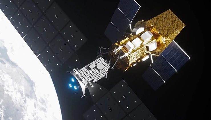 Dünya’ya düşme tehlikesi bulunan NASA teleskobu için kurtarma operasyonu başlatıldı
