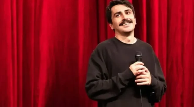 Deniz Göktaş tutuklandı