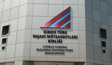 Müteahhitler Birliği Başkanı Gürcafer: “Hukukun siyasallaştırılması Kıbrıs’taki diyalog sürecine zarar verir”