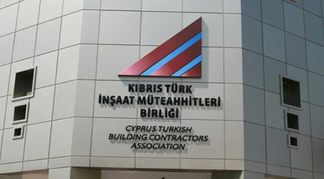 Müteahhitler Birliği Başkanı Gürcafer: “Hukukun siyasallaştırılması Kıbrıs’taki diyalog sürecine zarar verir”