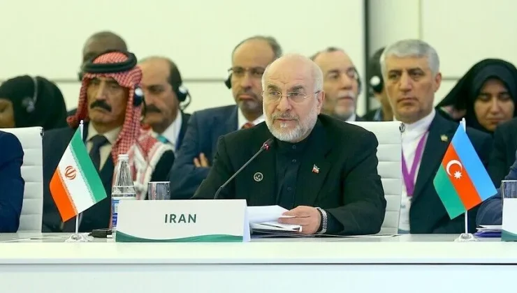 İran Meclis Başkanı Kalibaf, ABD Başkanı Trump’ın “Gıdaya ihtiyaçları var” açıklamasına tepki gösterdi