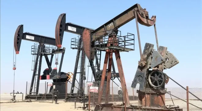 ABD’nin petrol sondaj kulesi sayısı arttı