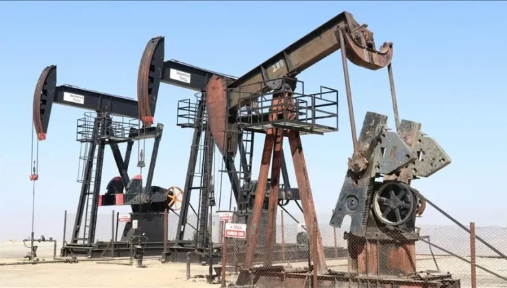 ABD’nin petrol sondaj kulesi sayısı arttı