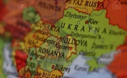 Ukrayna’dan “Konstantinovka şehrinin Rus ordusu tarafından ele geçirildiği” açıklamasına yalanlama