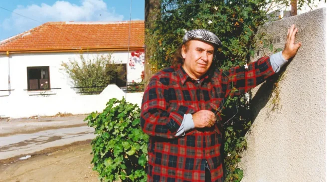 Kutlu Adalı anılacak