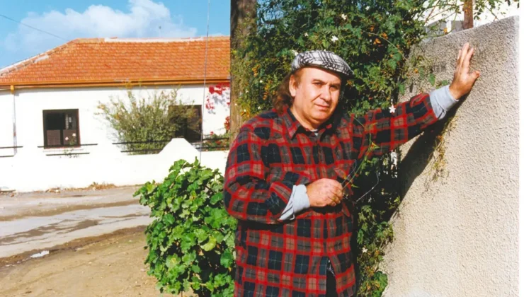 Kutlu Adalı anılacak