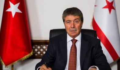 Başbakan Üstel:“ Pakistan’in KKTC’ye verdiği kararlı destek, haklı davamıza güç katmıştır”