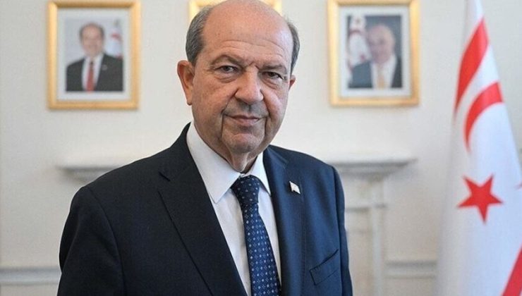 5. Cumhurbaşkanı Tatar: “Ayia Napa’da vatandaşımıza yönelik saldırıyı şiddetle kınıyorum”