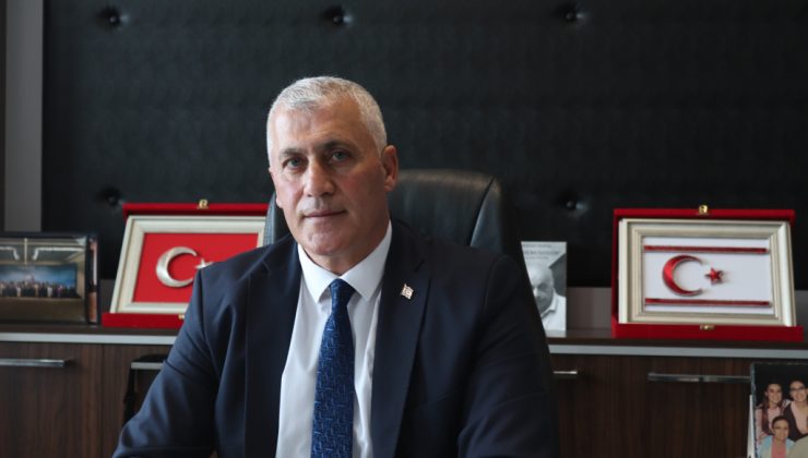 Amcaoğlu: “Dış kaynaklı tüm olumsuz koşullara rağmen akaryakıt ve gaz fiyatlarını aynı seviyede tutmayı başardık”