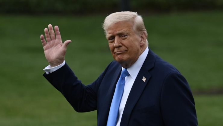 Trump’ın Ankara programı belli oldu
