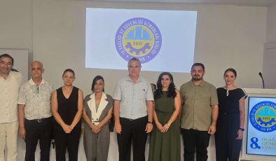İSG-BİR’de Nidai Kordal başkan seçildi