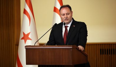 Öztürkler: “Bu girişim, Kıbrıs Türk halkına yönelik baskıcı ve insani olmayan yöntemlerin yeni bir örneği”