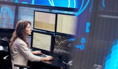 Borsa İstanbul güne yükselişle başladı