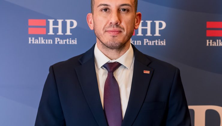 HP MYK Üyesi Avcıoğlu’ndan akaryakıt fiyatlarıyla ilgili eleştiri
