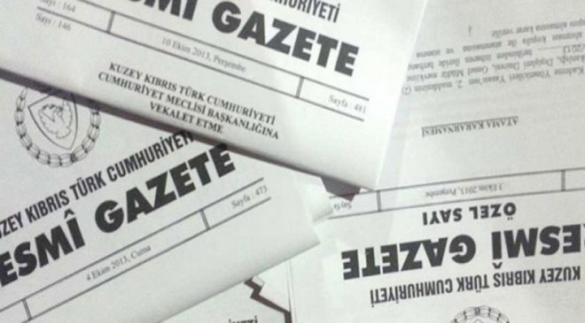 Arpa buğday alış fiyatları Resmi Gazete’de yayımlandı