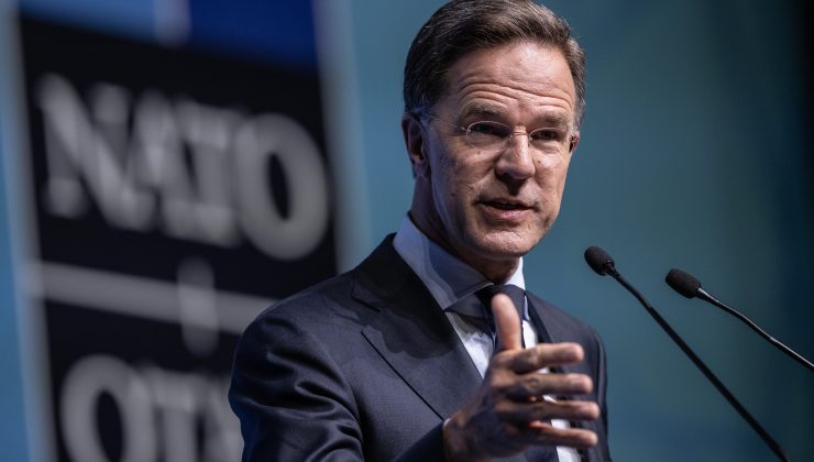 Rutte: “Yıllar boyunca yaptığımız yatırımların sonucunda kapasitemizi artırıyoruz”
