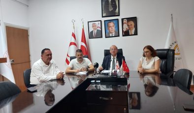 Ayia Napa’da saldırıya uğrayan Kıbrıslı Türk… Dinçyürek: “Hayati tehlikesi mevcut. Durumu ağır ve çok ciddi”