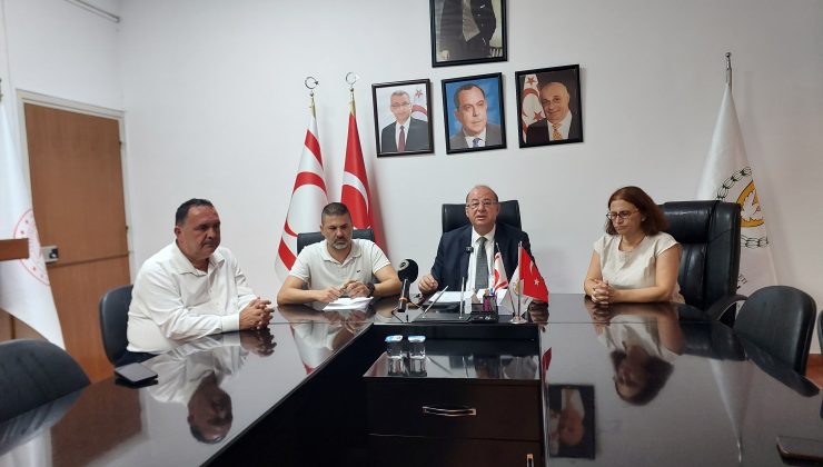 Ayia Napa’da saldırıya uğrayan Kıbrıslı Türk… Dinçyürek: “Hayati tehlikesi mevcut. Durumu ağır ve çok ciddi”
