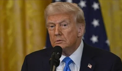 Trump’tan Kongre’ye 350 milyar dolarlık ek savunma bütçesini onaylama çağrısı