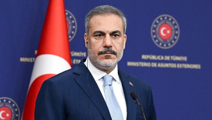 Fidan: “Türkiye, İttifak’ın geleceğini belirleyecek bu önemli anda NATO üyelerini ağırlamaya hazır”