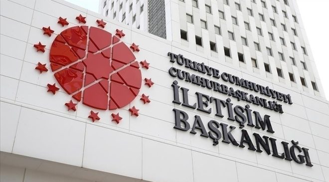 Türkiye İletişim Başkanlığı’ndan NATO Zirvesi’ne ilişkin açıklama