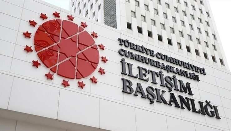 Türkiye İletişim Başkanlığı’ndan NATO Zirvesi’ne ilişkin açıklama