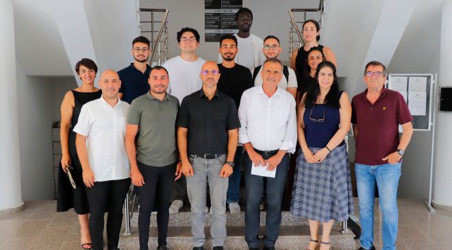 Gazimağusa Belediyesi şikâyet yönetiminde yapay zekâ destekli döneme hazırlanıyor