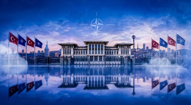 Doğu Avrupa liderlerinden NATO’ya “Rusya’ya karşı birlik ve caydırıcılık” çağrısı