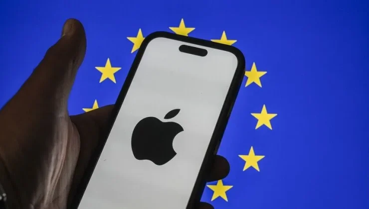 Apple, AB ile dijital kurallar konusundaki hukuki mücadeleyi kaybetti