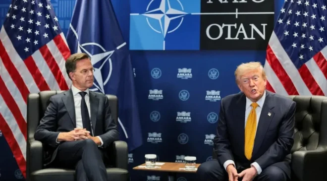 Trump, İspanya ile ticari ilişkilerin kesilmesi çağrısında bulundu